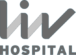 Liv Hospital Logo