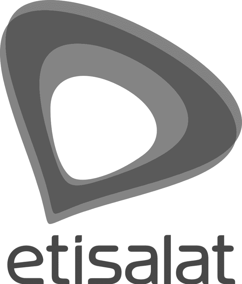 Etisalat Logo