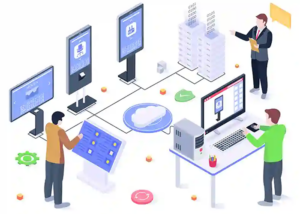 What is Digital Signage Software5